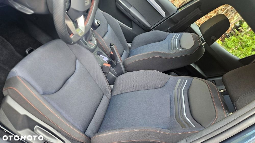 Seat Ibiza - 25