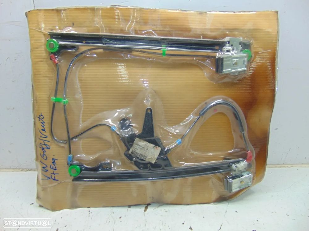 VW Golf 3/Vento elevador vidro elétrico - 2