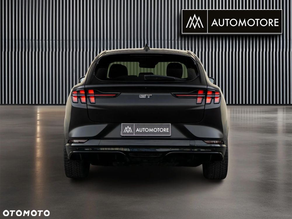 Ford Mustang Mach-E 98kWh AWD GT - 8