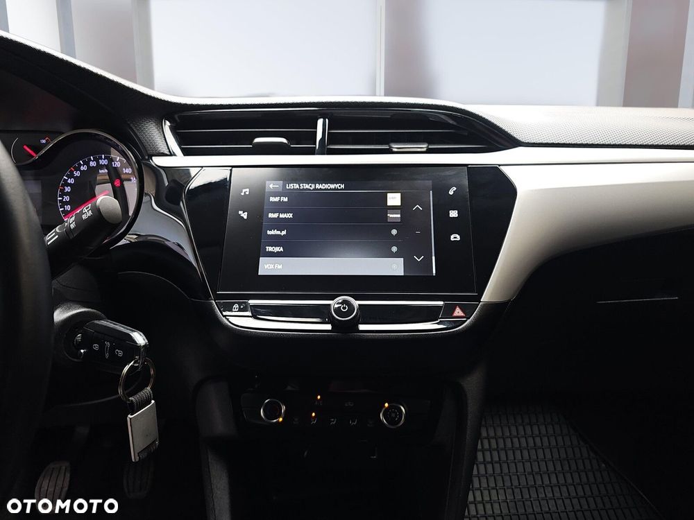 Opel Corsa 1.2 Edition S&S - 17