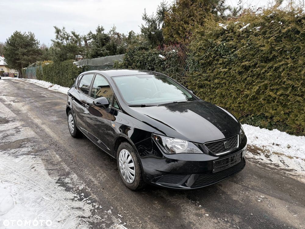 Seat Ibiza 1.2 12V Copa