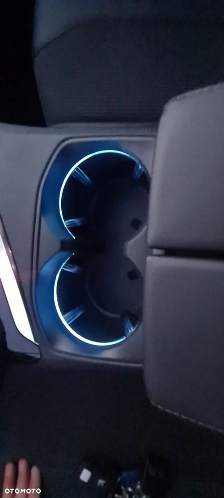 Peugeot 5008 1.5 BlueHDi GT S&S EAT8 - 33