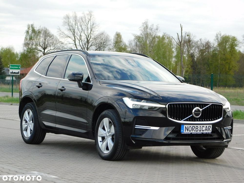 Volvo XC 60 B4 D Momentum Pro - 5