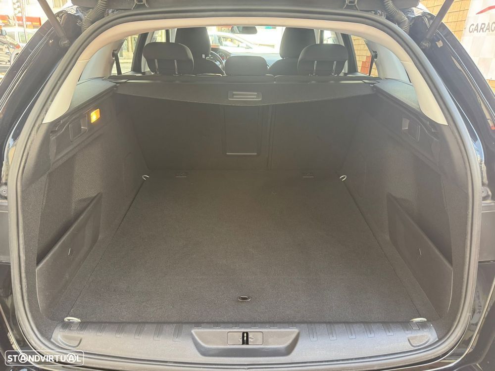 Peugeot 308 SW 1.6 BlueHDi Style J17 - 14