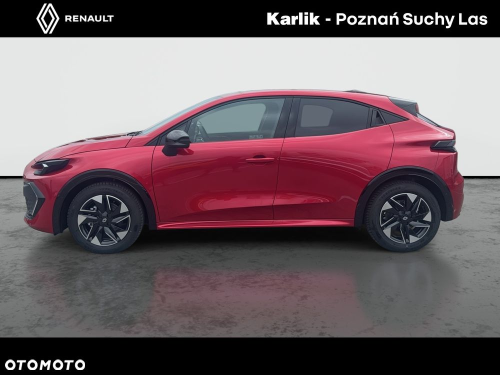 Renault Clio 1.8 E-TECH Full Hybrid 160 Techno - 8