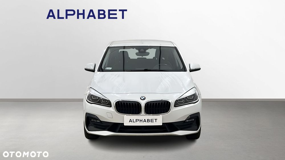 BMW Seria 2 218d Advantage - 8