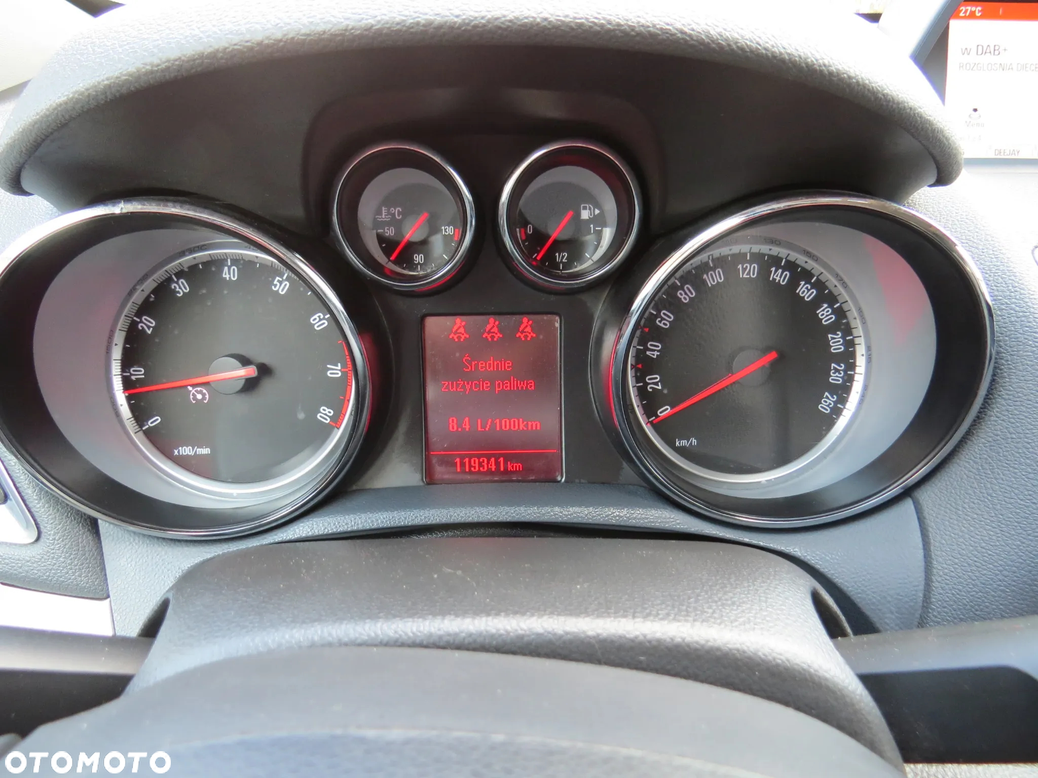 Opel Mokka - 19