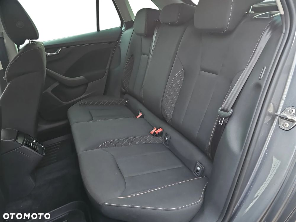 Skoda Scala 1.0 TSI Ambition - 22