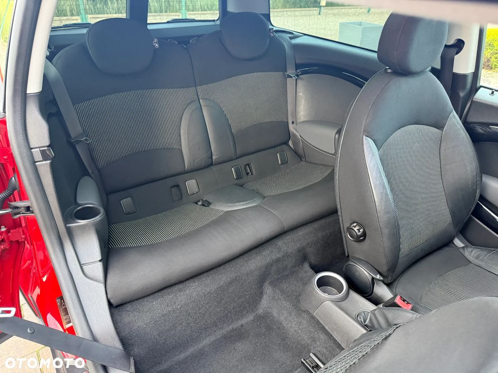 MINI Clubman - 13