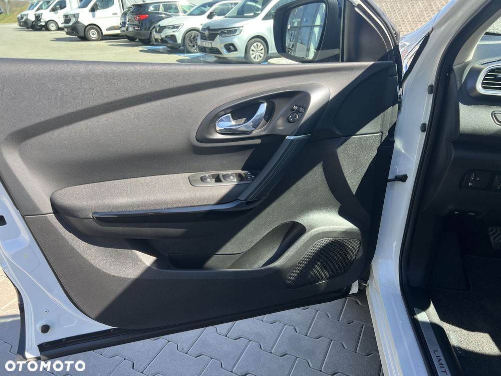 Renault Kadjar 1.2 Energy TCe Limited - 10