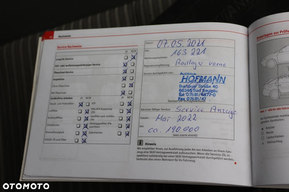 Seat Alhambra 2.0 TDI Start & Stop 4Kids - 24