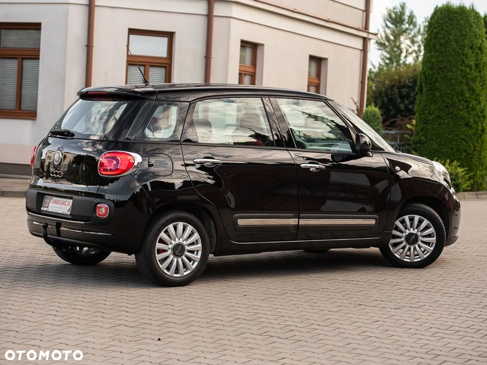Fiat 500L - 14