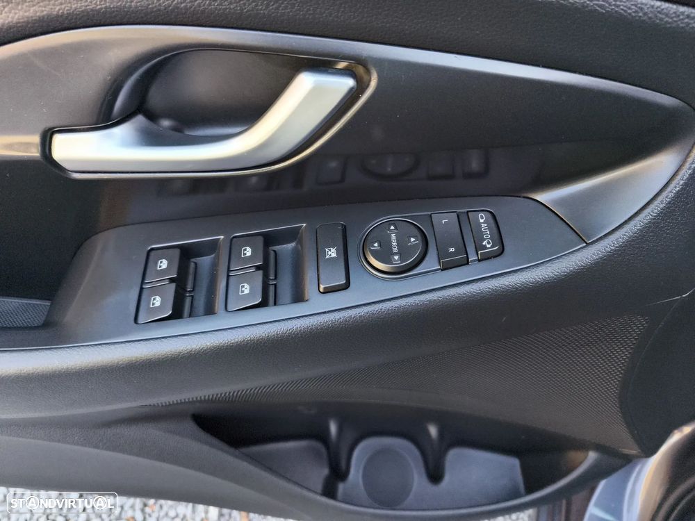 Hyundai i30 SW 1.0 T-GDi Style+Navi - 18