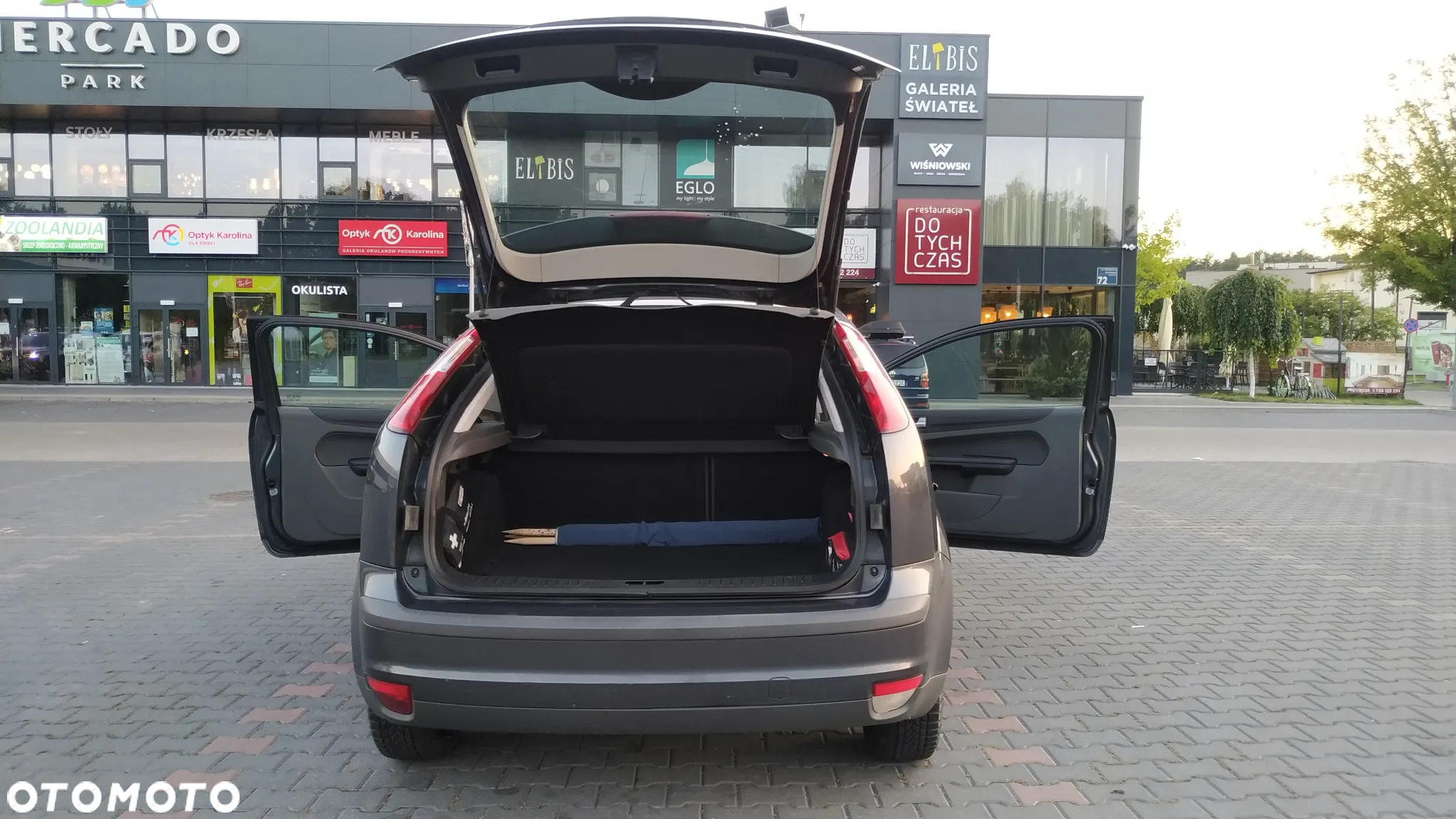 Ford Focus - 5