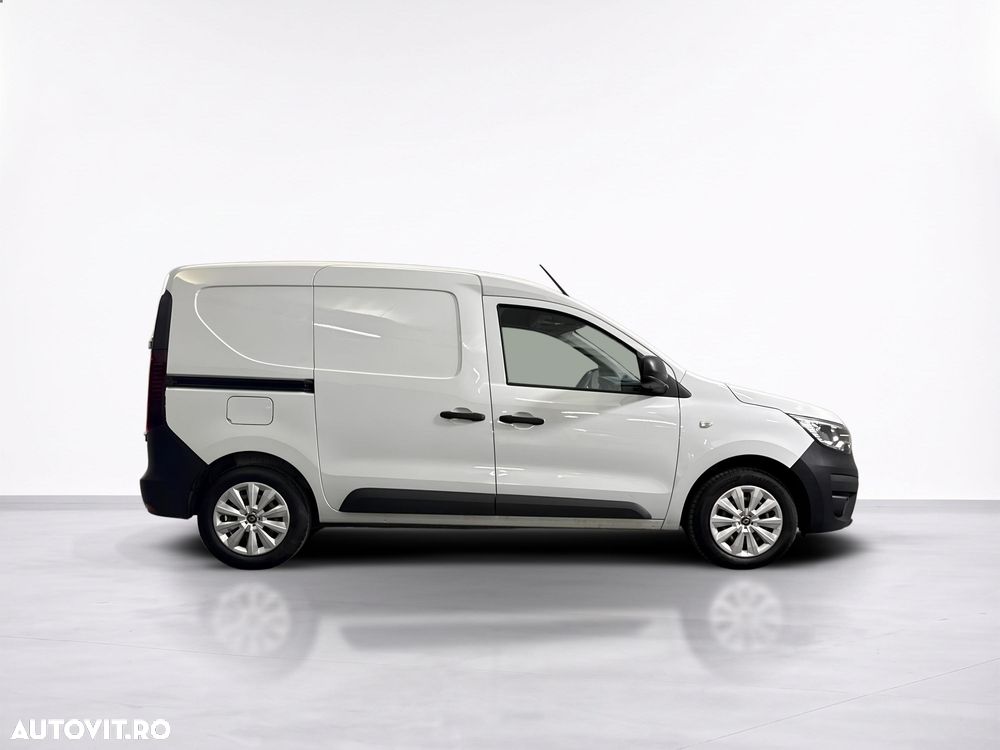 Renault Express - 7