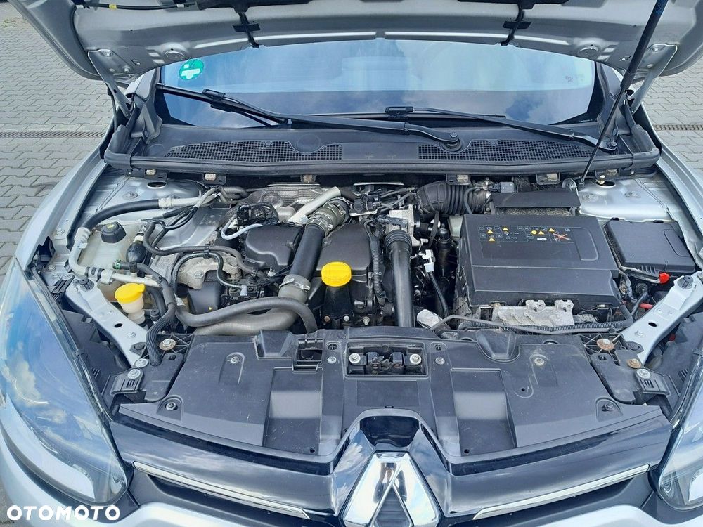 Renault Megane 1.5 dCi Limited - 29