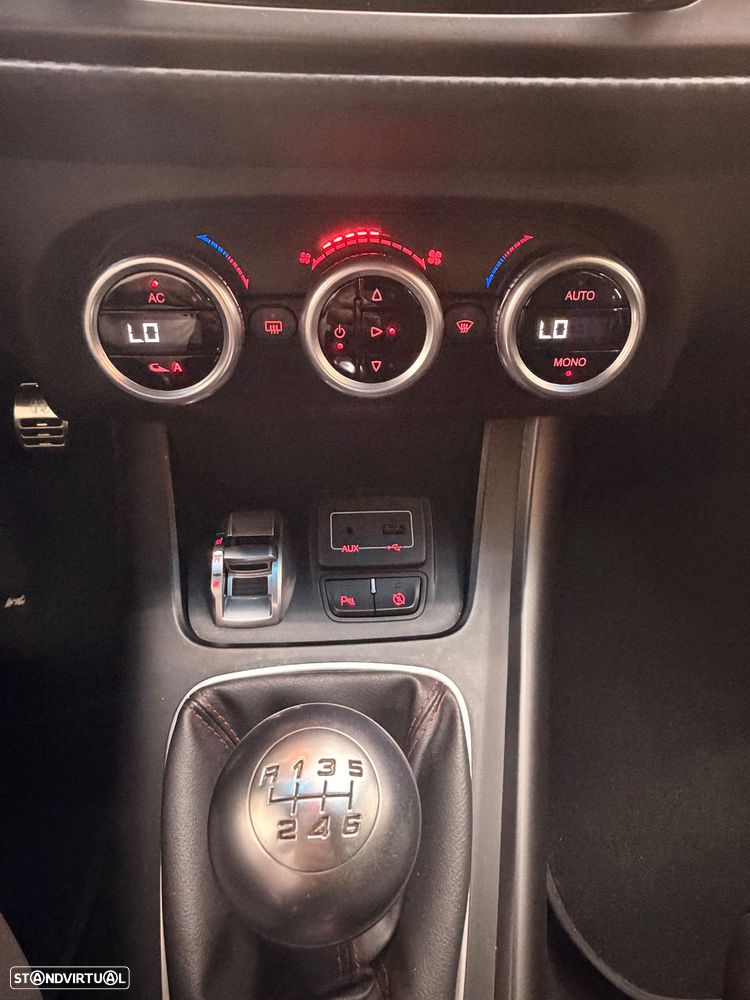 Alfa Romeo Giulietta - 47