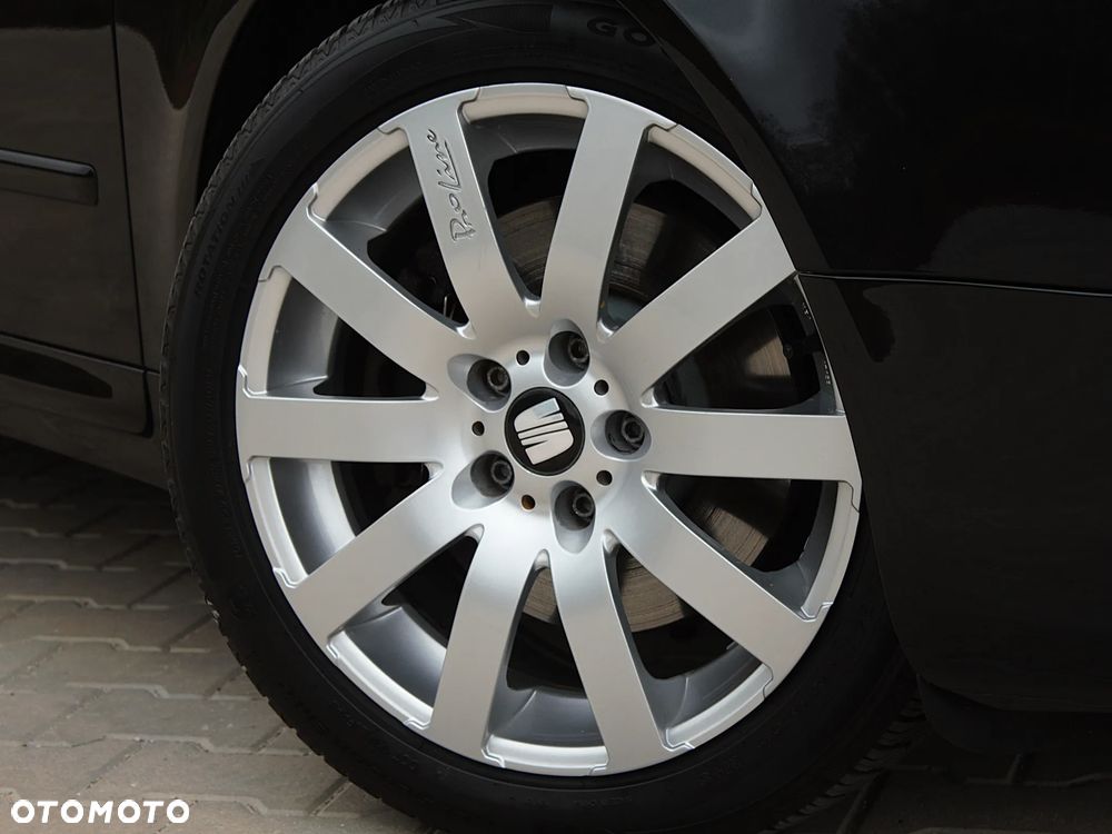 Seat Exeo 1.8 TSI Style - 9