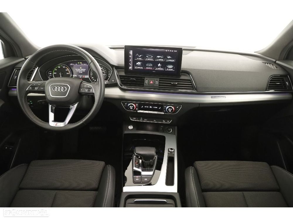 Audi Q5 50 TFSIe quattro S line S tronic - 23