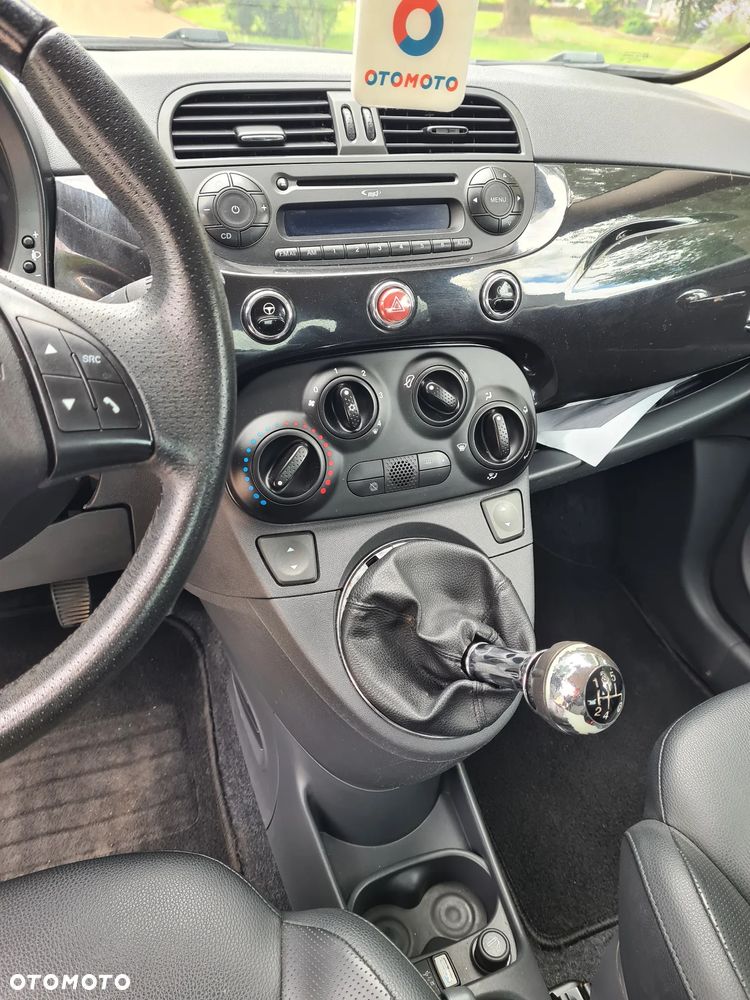 Fiat 500 - 7