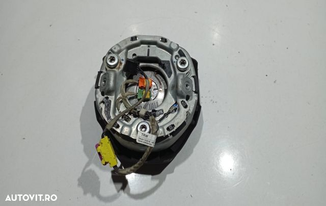 Airbag volan 850880201 Audi A4 B7 [2004 - 2008] - 2