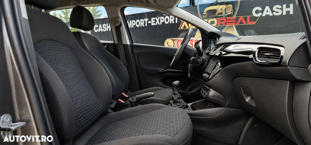 Opel Corsa 1.4 ECOFLEX Start/Stop Active - 11