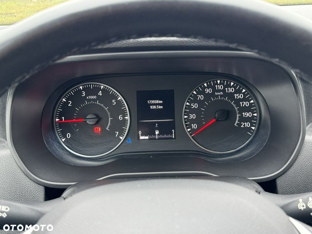 Dacia Duster dCi 110 FAP 4x2 Laureate - 28