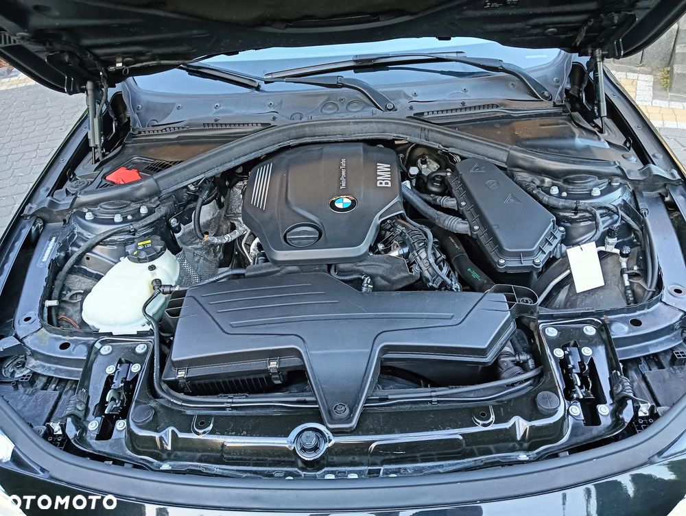 BMW Seria 3 - 8