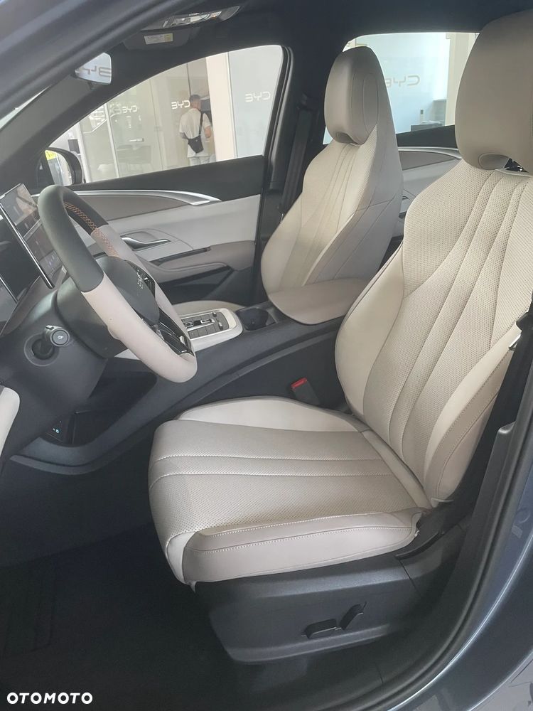 BYD Sealion 5 1.5 Design - 10