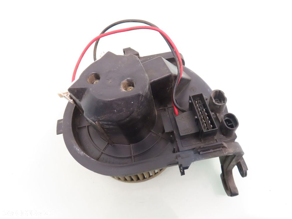 DMUCHAWA RENAULT THALIA I 576320300 - 5