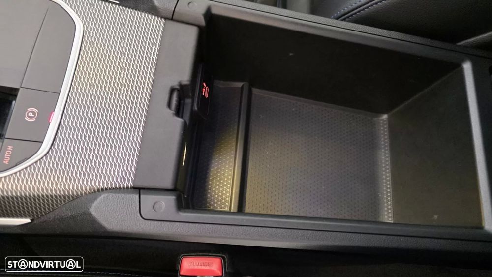 BMW 420 d Pack Desportivo M Auto - 48