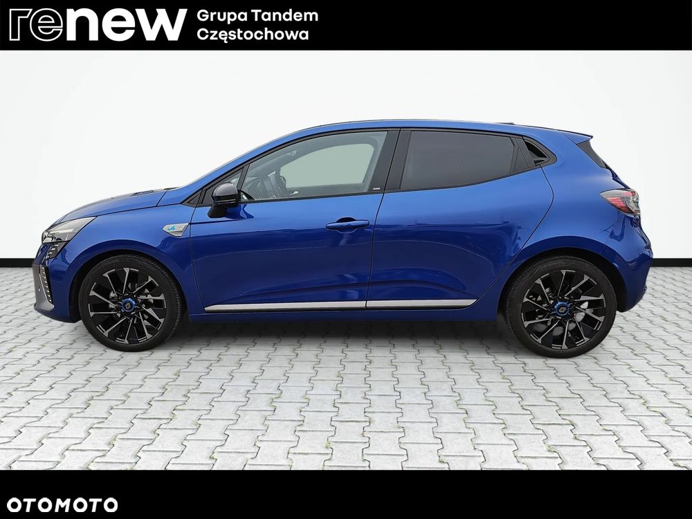 Renault Clio 1.0 TCe Esprit Alpine - 8