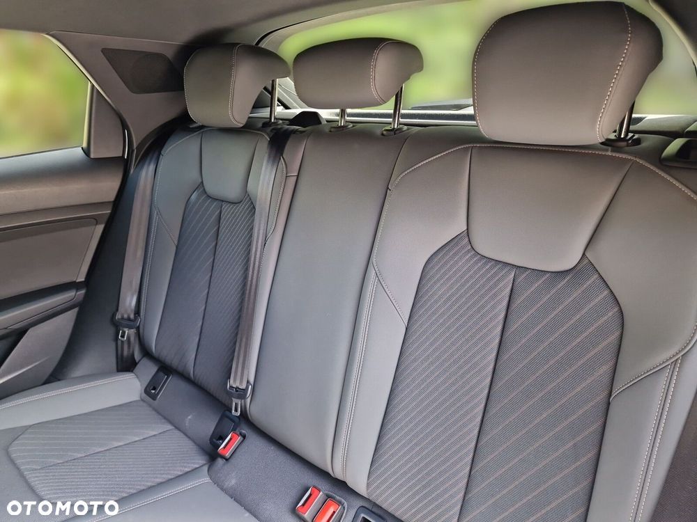 Audi A1 Sportback - 19