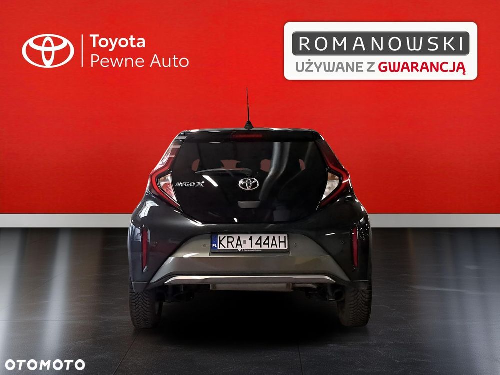 Toyota Aygo X - 9