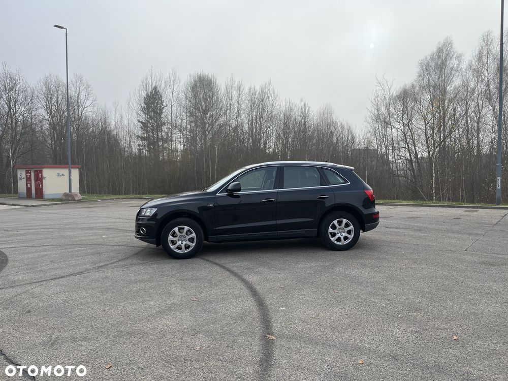 Audi Q5 - 5