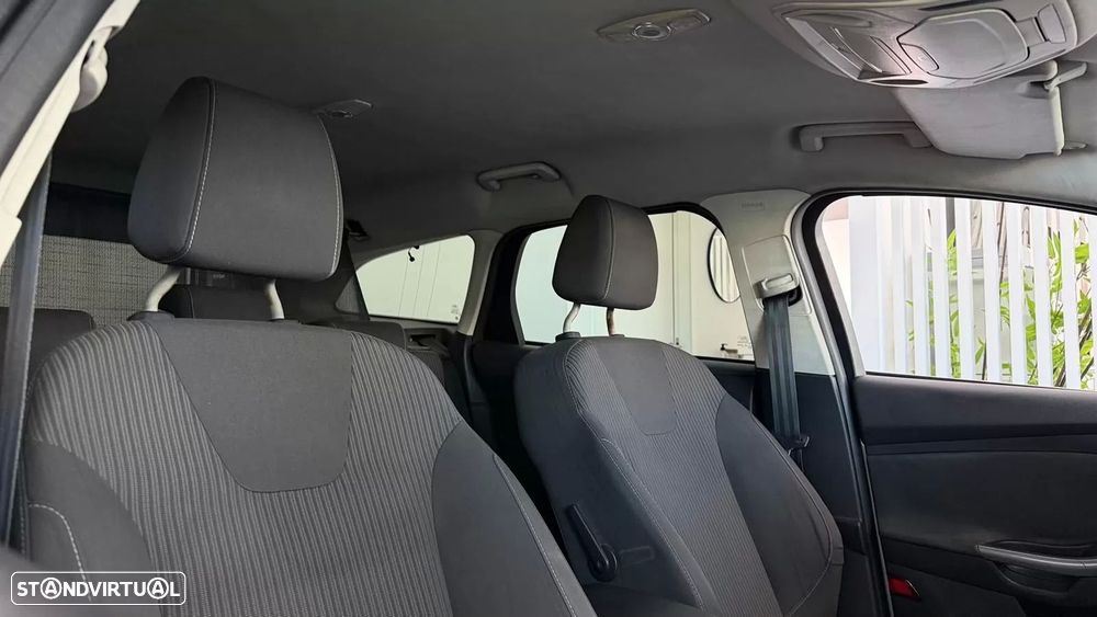 Ford Focus 1.6 TDCi Trend - 24