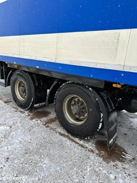 Kögel MSK 20-13 - 7