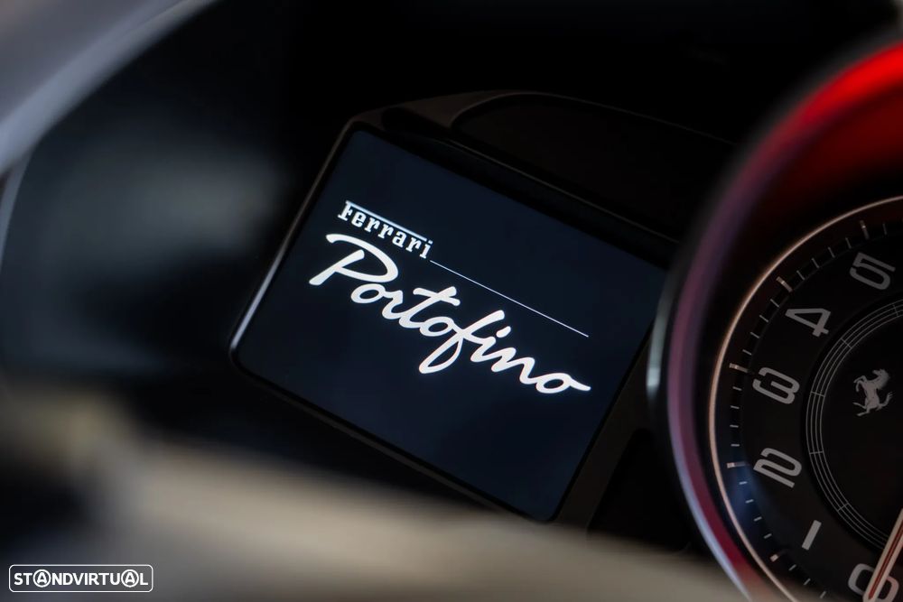 Ferrari Portofino 3.9 Twin-Turbo V8 — fotografia 27