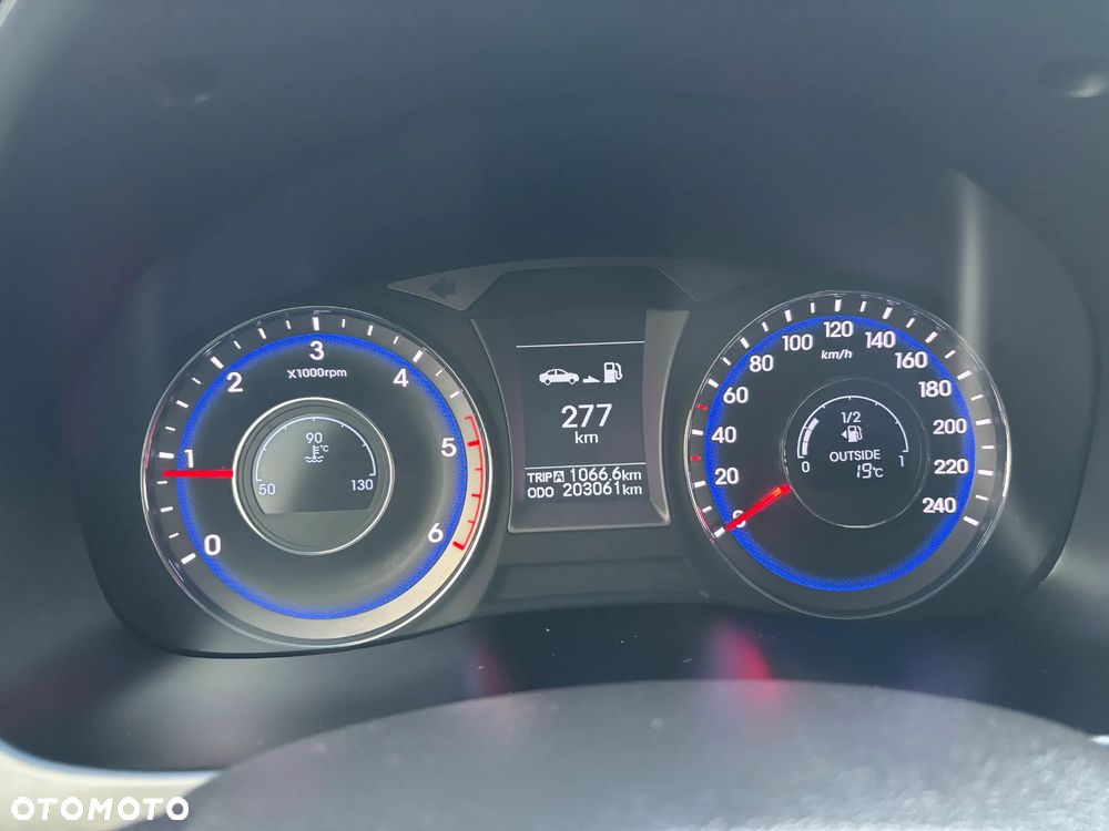 Hyundai i40 i40cw 1.7 CRDi 5 Star Edition - 28