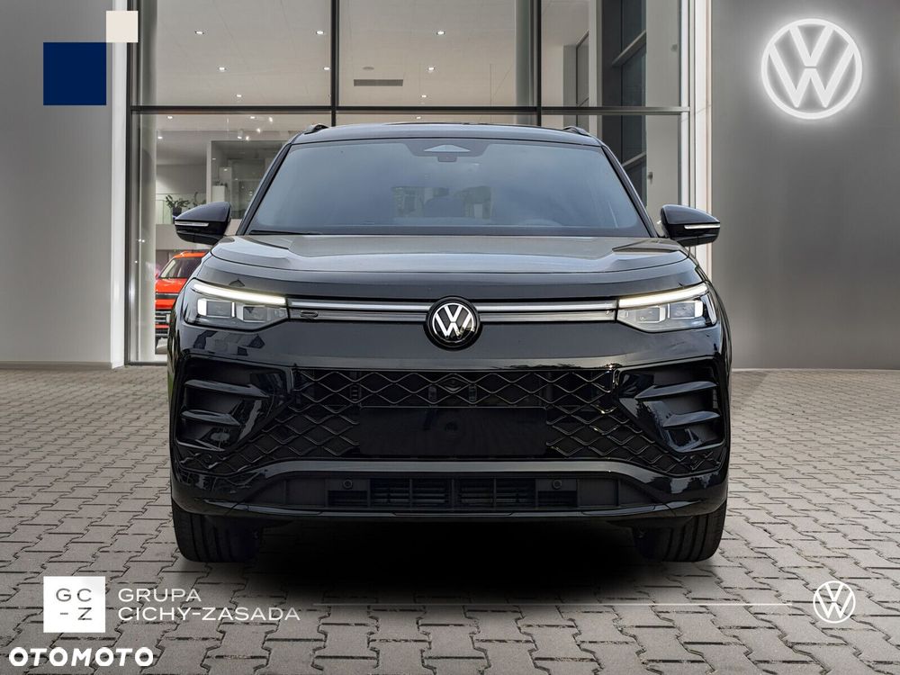Volkswagen Tayron 2.0 TSI 4Mot R-Line Plus DSG - 9