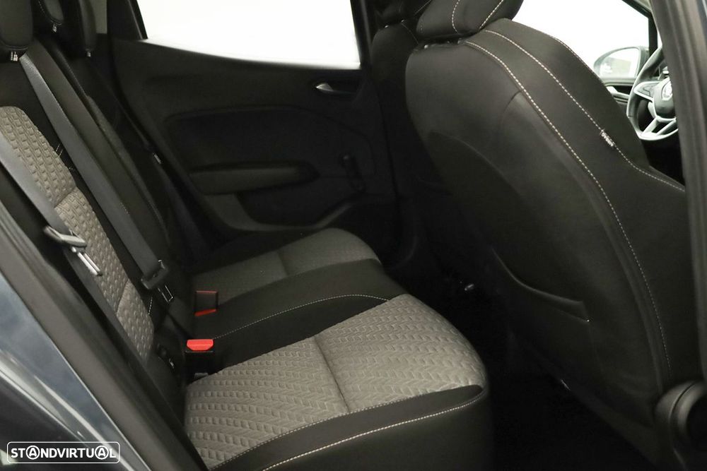 Renault Clio 1.0 TCe Exclusive - 23