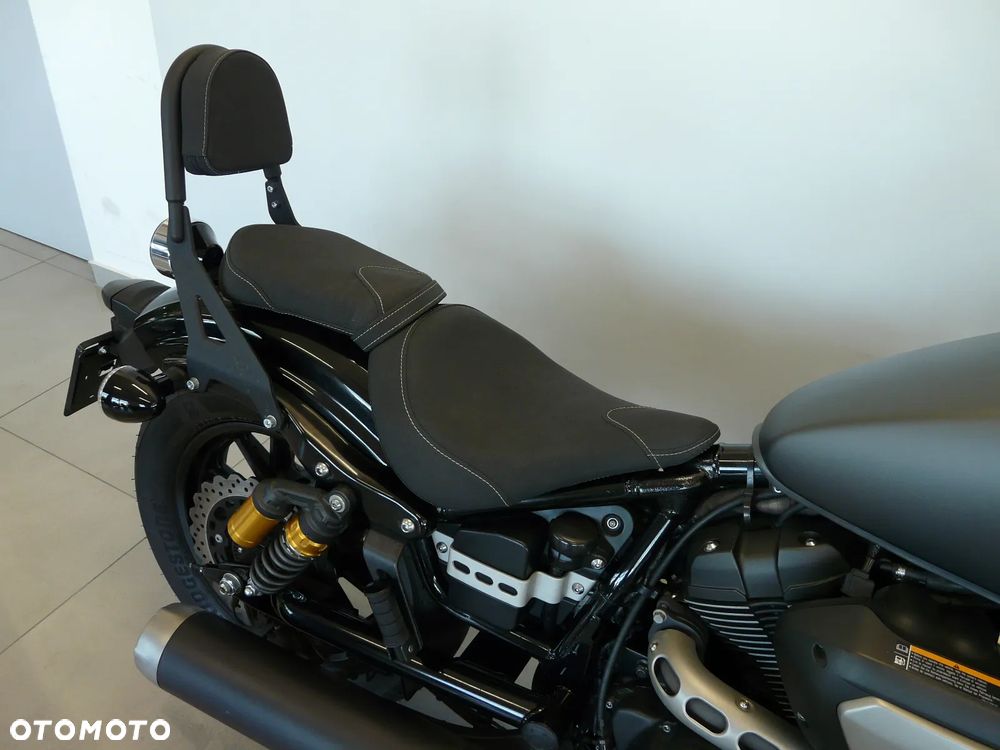 Yamaha XVS - 26