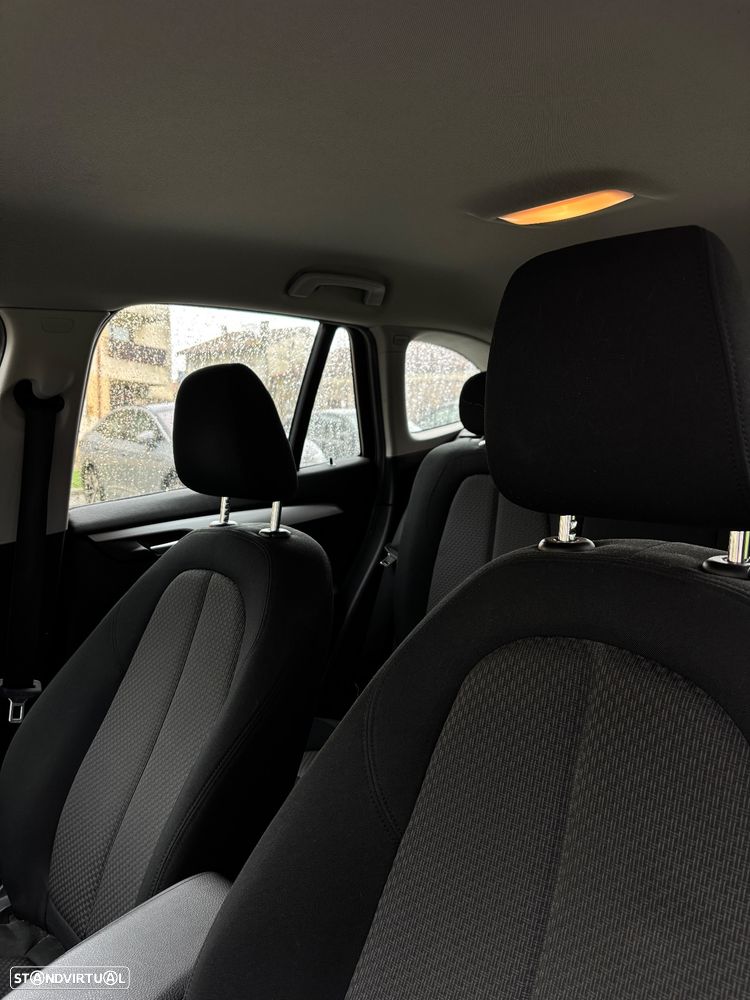 BMW X1 sDrive18i Advantage - 6