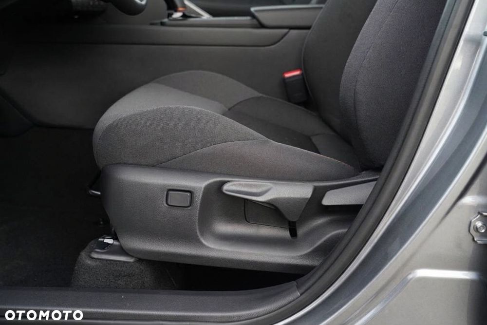 Toyota C-HR 2.0 PHEV Dynamic Force Style - 19