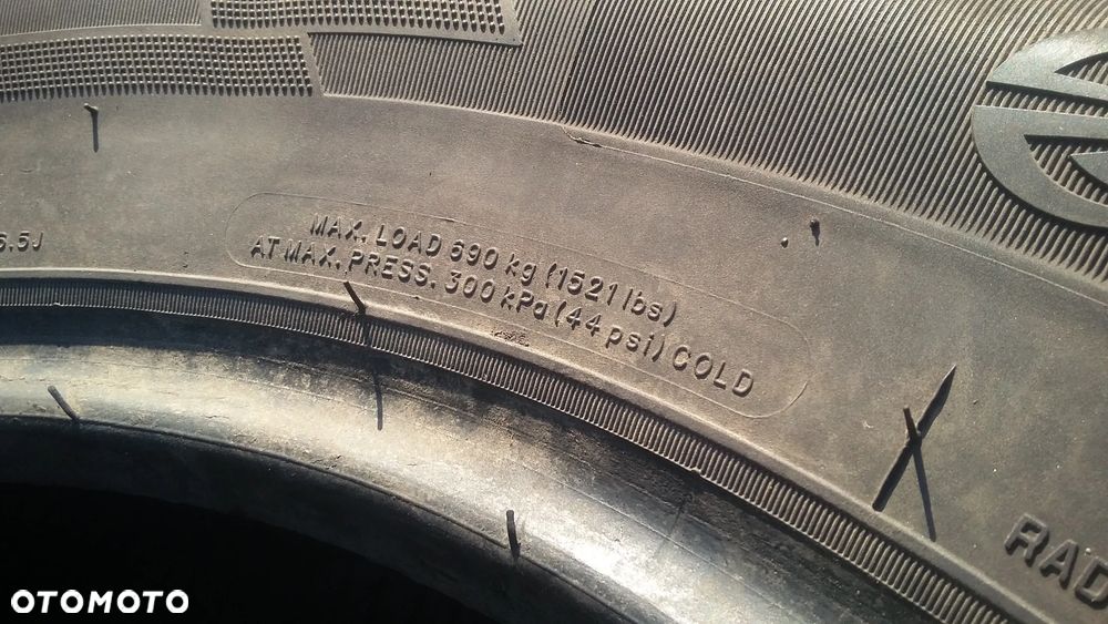 16” - Firemax - 215/60 r16 cali - LETNIE Opony - GWARANCJA !  + Możliwy MONTAŻ !! - 5