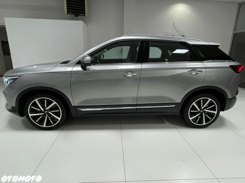 Bestune T77 1.5T Business DCT - 6