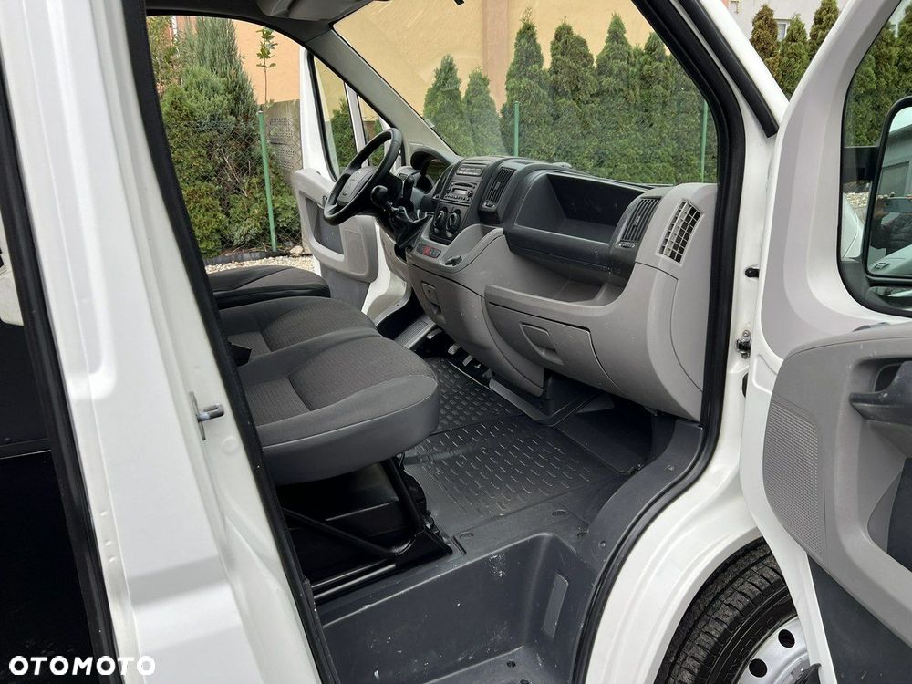 Citroën Jumper - 12