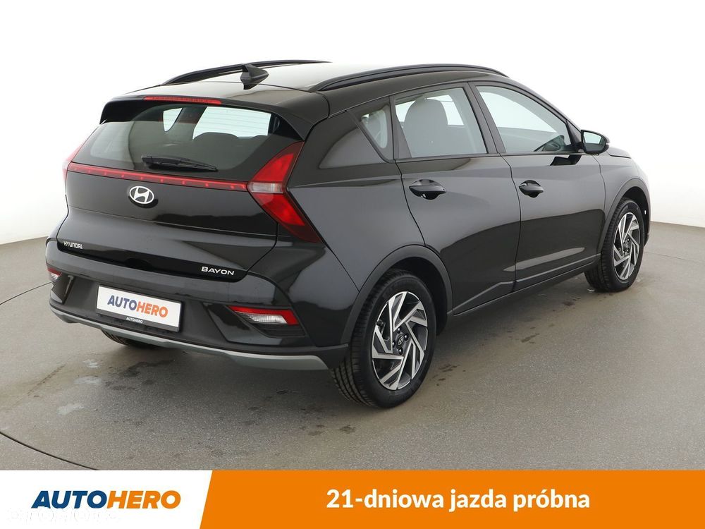 Hyundai Bayon - 6