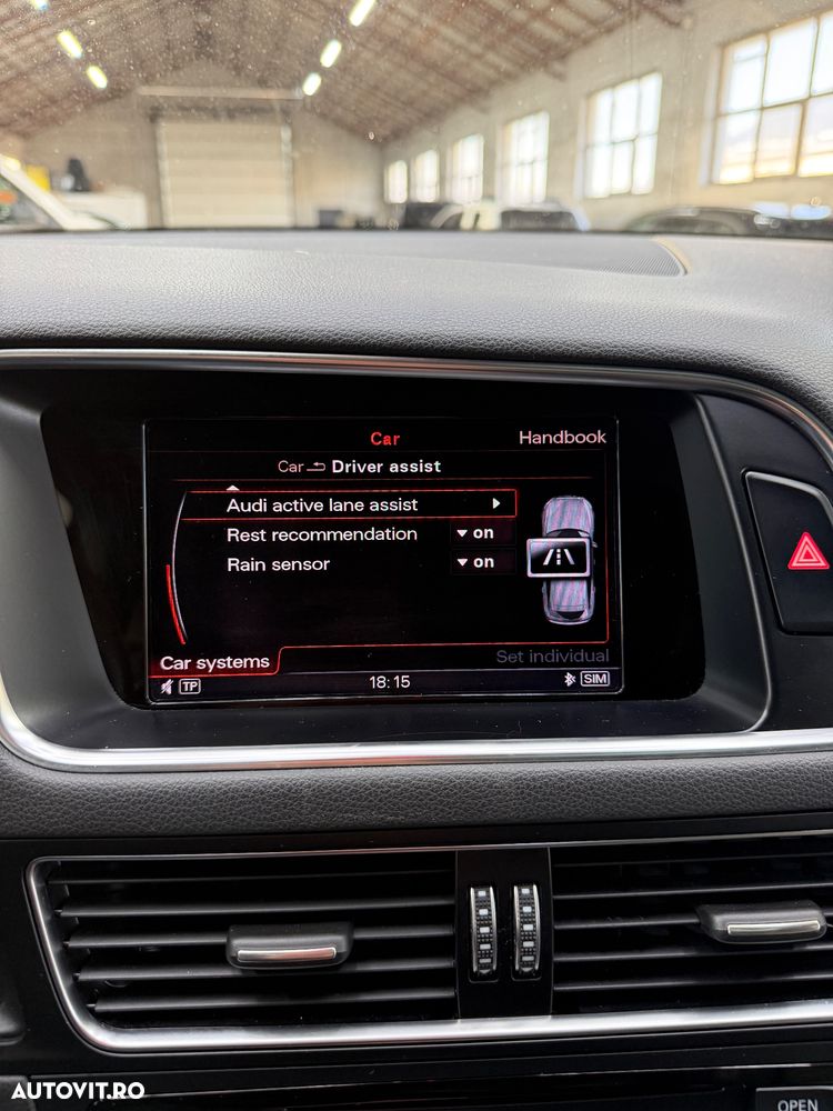 Audi Q5 2.0 TDI Quattro (clean diesel) S tronic - 20