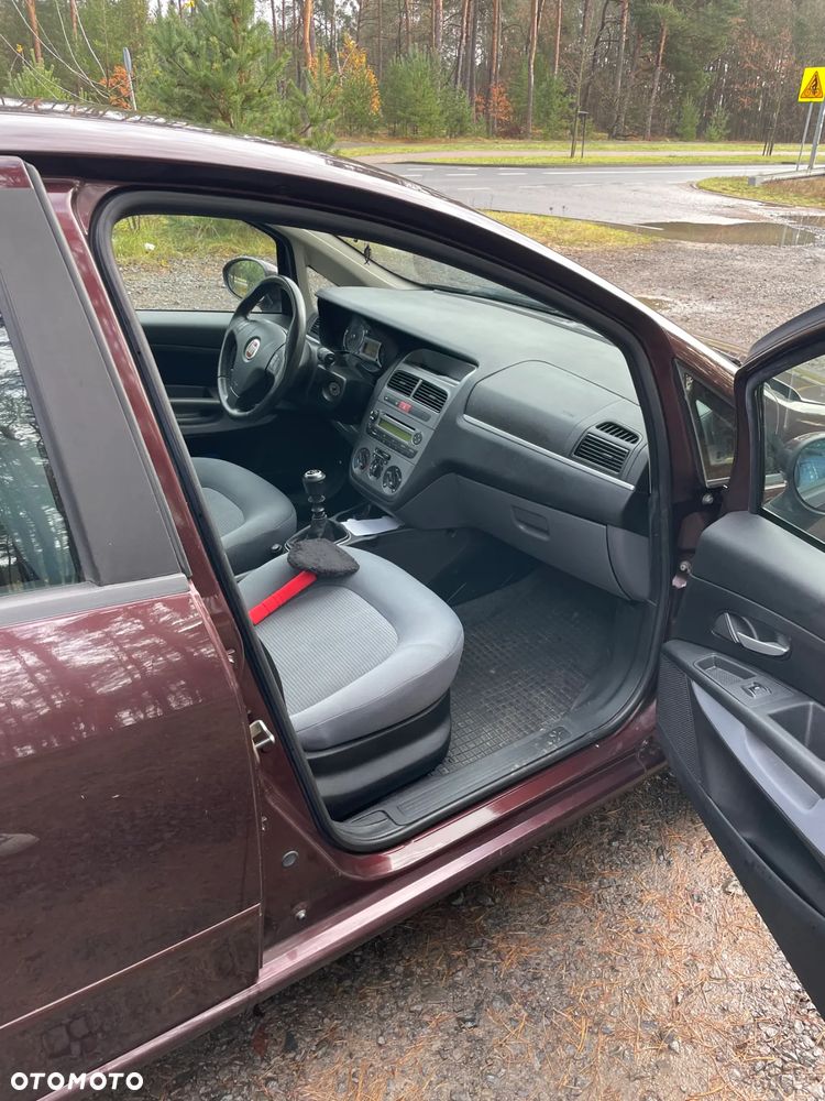 Fiat Linea 1.4 Dynamic - 14